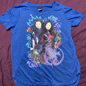 Girl’s Descendants T Shirt